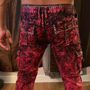 robin jeans fetty wap